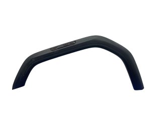 2020-2024 GMC Sierra 2500 HD Fender Flare Molding - Front, Left (Driver) (Used OEM)
