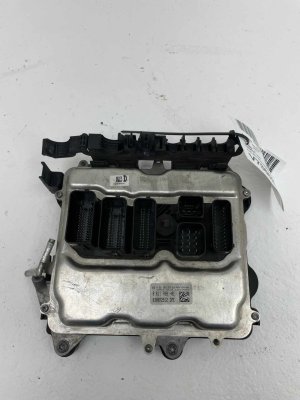 2012-2015 BMW M6 Black MEVD1728 Engine Control Module (Used OEM)