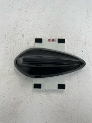 2021-2025 BMW M4 Shark Fin Roof Radio Antenna and Amplifier Control Module (Used OEM)