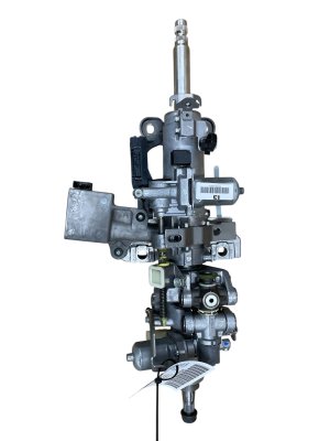 2016-2025 Lexus IS300 Black Power Tilt and Telescopic Steering Column (Used OEM)