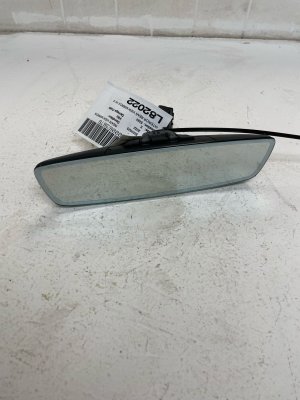2021-2025 BMW M4 Auto-Dimming Interior Rear View Mirror (Used OEM)