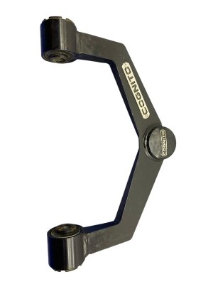  Chevrolet Silverado 2500 Suspension Control Arm - Front, Right (Passenger) (Used OEM)