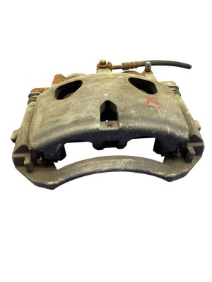 2020-2025 GMC Sierra 2500 HD Disc Brake Caliper - Front, Right (Passenger) (Used OEM)