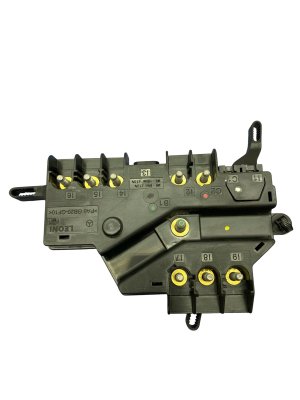 2014-2017 Mercedes-Benz S320 Dash Fuse Relay Junction Box - Front (Used OEM)