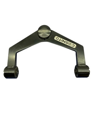 2020-2025 GMC Sierra 2500 HD Suspension Control Arm - Front, Right (Passenger) (Used OEM)