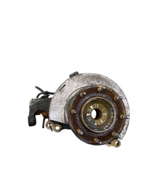 2017-2023 McLaren 720S Spindle Knuckle and Wheel Hub Assembly - Front, Right (Passenger) (Used OEM)