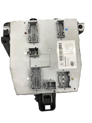 2014-2017 Mercedes-Benz S320 Body Control Module - Front (Used OEM)