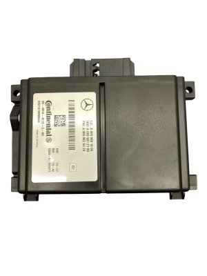 2014 Mercedes-Benz S500 Adaptive Cruise and Surround View Camera Control Module (Used OEM)