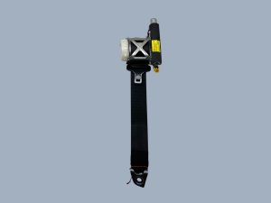 2014-2020 Mercedes-Benz S320 Seat Belt Assembly - Rear, Left (Driver) (Used OEM)