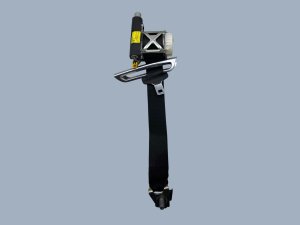 2014-2020 Mercedes-Benz S320 Seat Belt Assembly - Rear, Right (Passenger) (Used OEM)