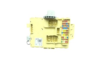 2020-2022 Hyundai Palisade Interior Cabin Fuse Relay Junction Box (Used OEM)