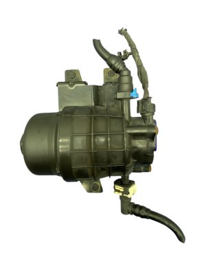 2020-2025 Chevrolet Silverado 2500 HD Fuel System Emission Filter (Used OEM)