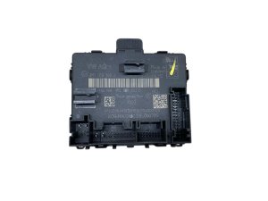 2019-2021 Audi A6 Door Control Module - Front (Used OEM)