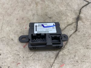 2019-2026 Volvo XC40 Seat Heater Control Module - Rear (Used OEM)
