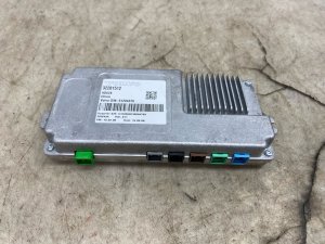2021-2023 Volvo S90 Parking Assist Camera Control Module - Rear (Used OEM)