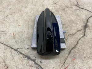 2019-2024 Volvo V60 Black Roof Top Shark Fin Antenna Trim Cover (Used OEM)