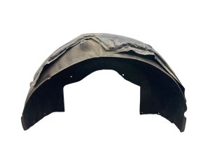 2019-2025 BMW X7 Inner Fender Liner Splash Shield - Rear, Right (Passenger) (Used OEM)