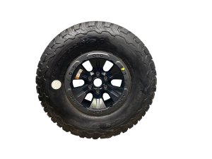 2017-2020 Ford F-150 17x8.5 6-Spoke Beadlock Capable Alloy Wheel (Used OEM)