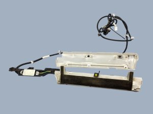 2022-2025 Toyota Sienna Hands-Free Power Sliding Door Kick Sensor (Used OEM)