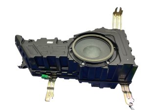 2018-2024 Lincoln Navigator Audio Subwoofer Speaker and Bass Box - Rear (Used OEM)