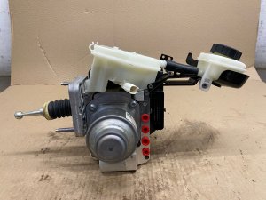 2021-2024 Volvo XC60 Power Brake Booster Assembly with ABS Pump and Master Cylinder (Used OEM)