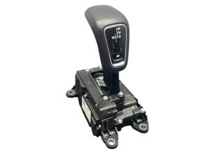 2019-2023 Porsche Cayenne Electronic Floor Transmission Shift Lever - Front (Used OEM)