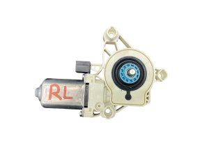 2018-2025 Audi A8 Quattro White Power Window Motor and Regulator (Used OEM)