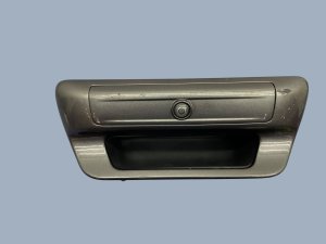 2021-2025 Ram 1500 Tailgate Handle Rear View Camera (Used OEM)
