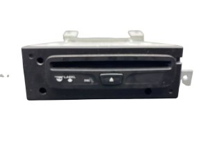 2019-2020 Ram 1500 Audio CD Player Control Module (Used OEM)