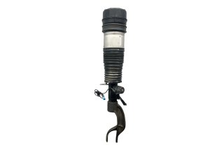 2019-2025 BMW X6 Air Suspension Strut Assembly - Front, Right (Passenger) (Used OEM)