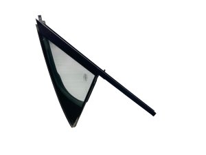 2019-2025 Porsche Cayenne Door Vent Glass - Front, Left (Driver) (Used OEM)