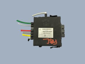2014-2017 Mercedes-Benz S320 Seat Control Module - Front (Used OEM)