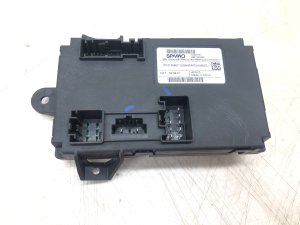 2019-2022 Volvo XC40 12-Way Power Seat Control Module - Front, Right (Passenger) (Used OEM)