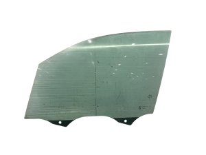 2019-2025 Porsche Cayenne Door Window Glass Panel - Front, Left (Driver) (Used OEM)