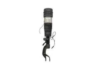 2020-2024 BMW X6 Air Suspension Strut Assembly - Front, Left (Driver) (Used OEM)