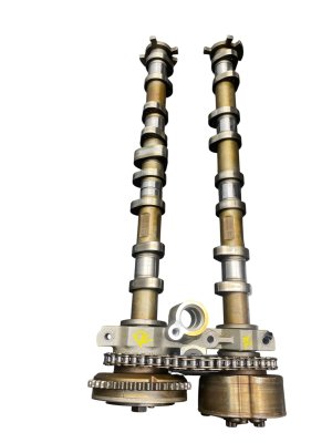 2018-2024 Lincoln Navigator Intake and Exhaust Camshaft Assembly - Left (Driver) (Used OEM)