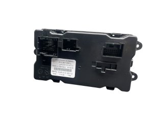 2019-2023 Porsche Cayenne HVAC Temperature Control Module (Used OEM)