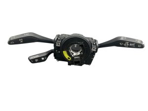 2016-2020 Bentley Bentayga Steering Wheel Clockspring with Combination Switch (Used OEM)