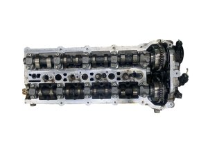 2019-2024 Jaguar F-Pace Engine Cylinder Head and Valve Cover Assembly (Used OEM)