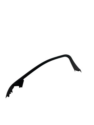 2014-2017 Mercedes-Benz S320 Door Window Frame Trim Cover Panel Molding - Front (Used OEM)