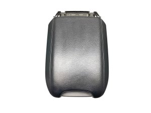 2019-2023 Porsche Cayenne Black Center Console Storage Compartment Lid - Front (Used OEM)