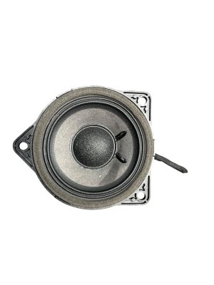 2019-2025 Porsche Cayenne Bose Door Speaker - Rear (Used OEM)
