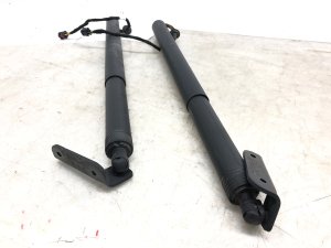 2015-2021 Porsche Macan Power Liftgate Lift Cylinder Motor Drive Unit Set - Rear (Used OEM)