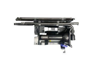 2019-2024 Ram 3500 Emergency Spare Tire Tool Kit with Bottle Jack (Used OEM)