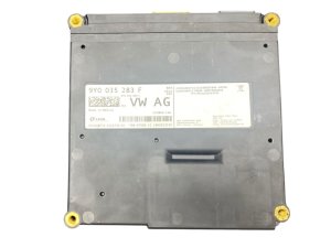 2019-2023 Porsche Cayenne Emergency Communication Control Module (Used OEM)
