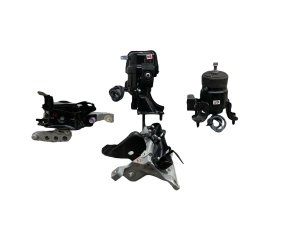 2024-2025 Toyota Grand Highlander Front and Rear Engine Mount Set (Used OEM)
