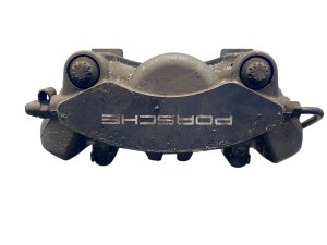 2019-2023 Porsche Cayenne Disc Brake Caliper - Rear, Left (Driver) (Used OEM)