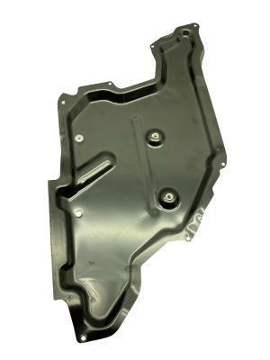 2010-2020 Aston Martin Rapide Door Interior Trim Panel - Front, Left (Driver) (Used OEM)