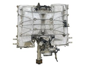 2014-2019 Jaguar F-Type Supercharger and Intake Manifold Assembly (Used OEM)