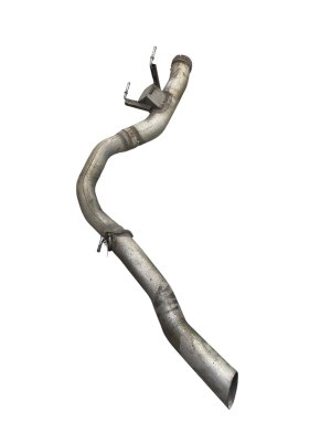 2019-2025 Ram 3500 Exhaust Tail Pipe (Used OEM)
